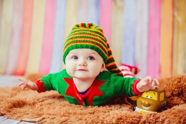 خرید عروسک سیسمونی