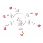 آویز تخت اتاق کودک مدل خرگوش - Image 2